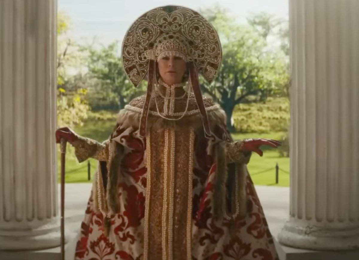 The Historical Context & Common Tropes of Mansion Hauntings Explained